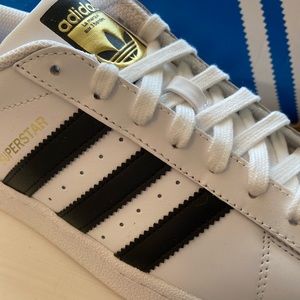 Adidas Superstars